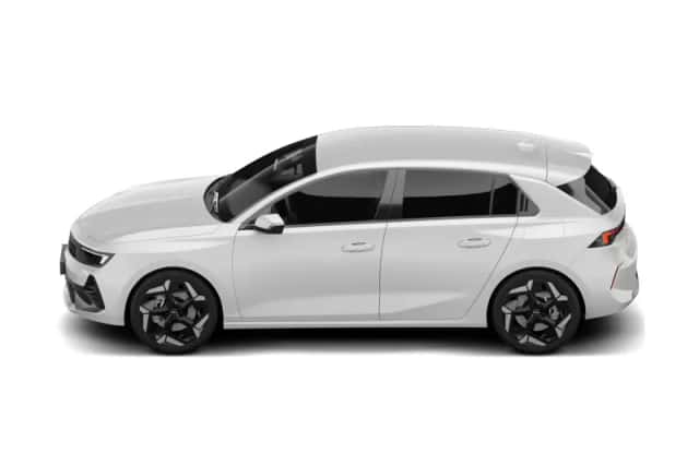 Opel Astra (2026) thumbnail 5