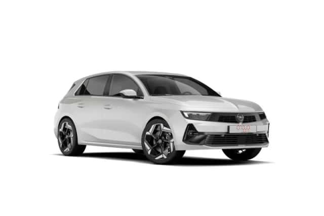 Opel Astra (2026) thumbnail 3