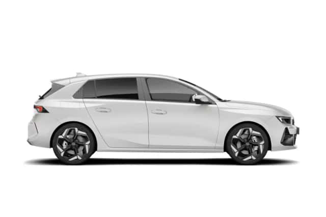 Opel Astra (2026) thumbnail 4