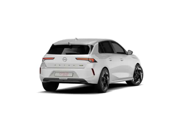 Opel Astra (2026) thumbnail 6
