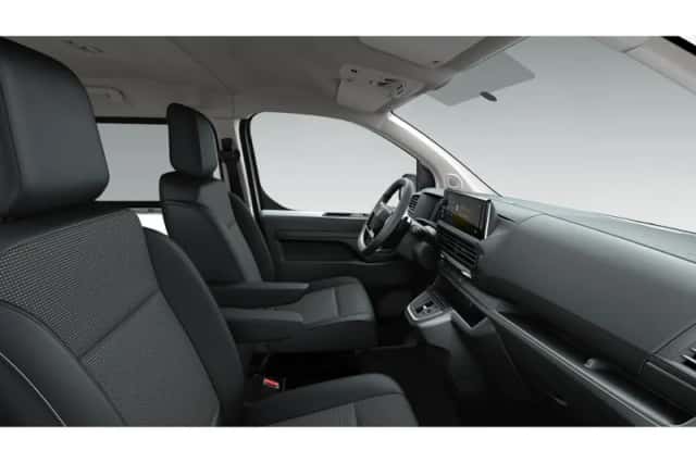 Opel Vivaro (2026) thumbnail 2