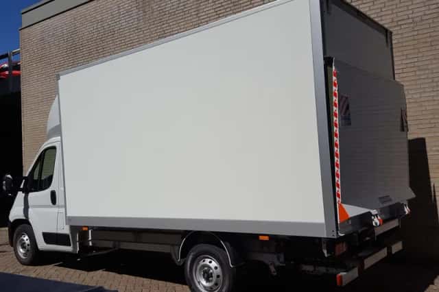Fiat New Ducato (2026) thumbnail 2