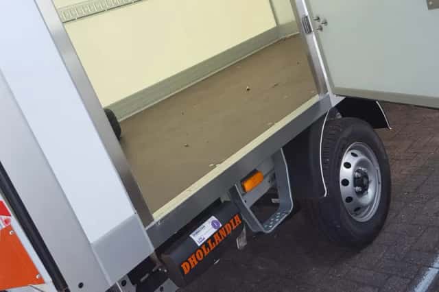 Fiat New Ducato (2026) thumbnail 6