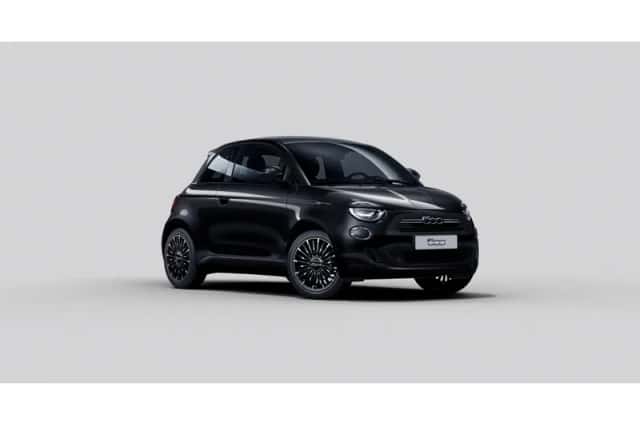 Fiat 500 (2026) thumbnail 1