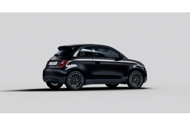 Fiat 500 (2026) thumbnail 2