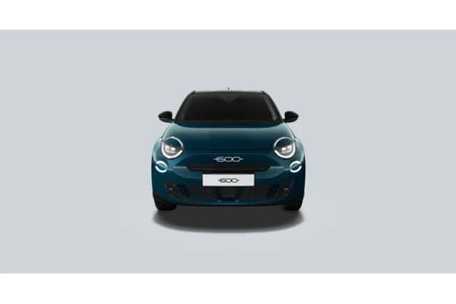 Fiat 600e (2026) thumbnail 1