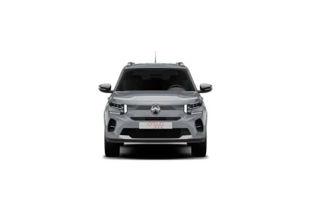 Citroën ë-C3 (2026) thumbnail 2