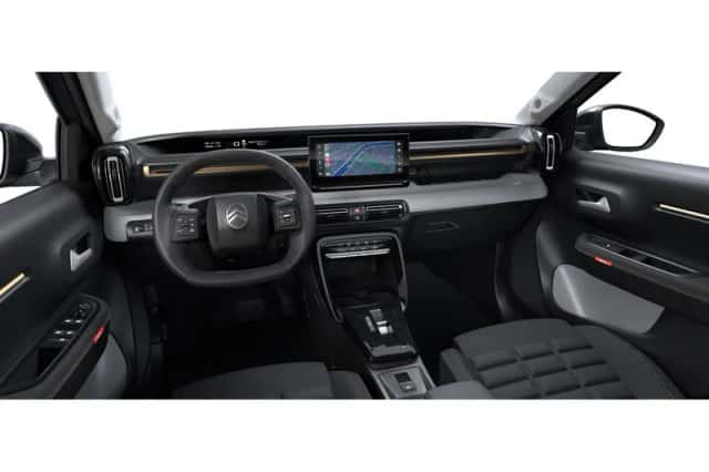 Citroën C3 Aircross (2026) thumbnail 5