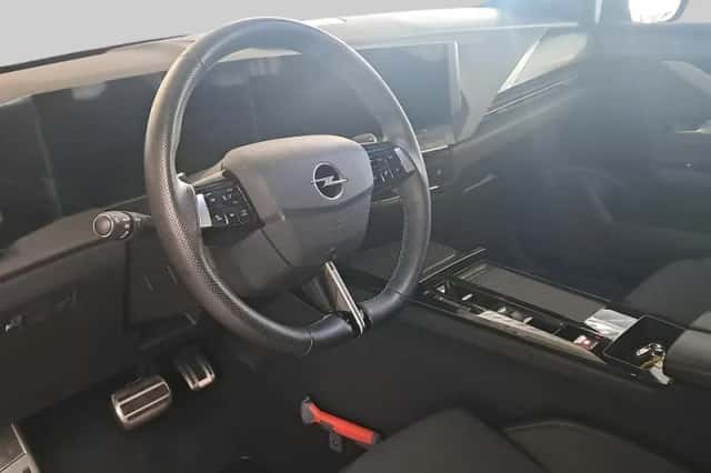 Opel Astra (2024) thumbnail 4