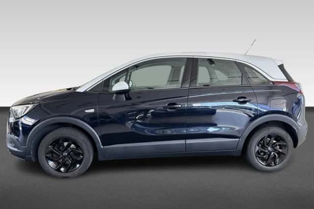 Opel Crossland X (2019) thumbnail 2