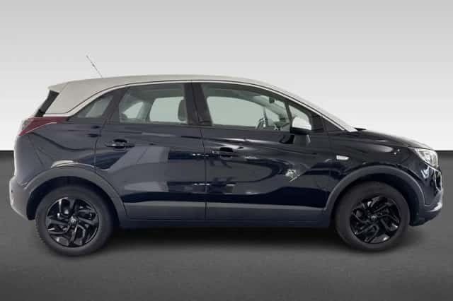 Opel Crossland X (2019) thumbnail 5