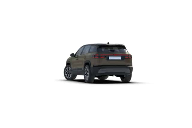 Jeep Compass (2026) thumbnail 2