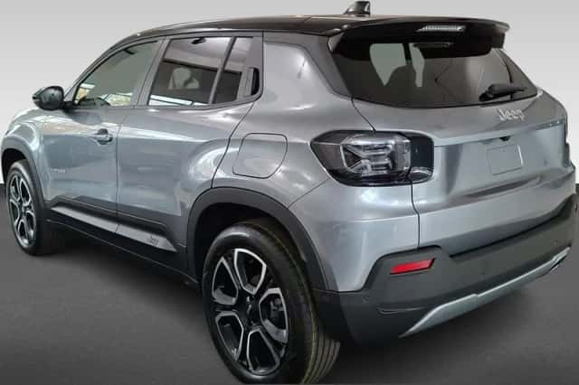 Jeep Avenger (2026) thumbnail 2