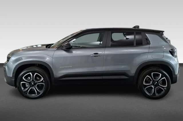 Jeep Avenger (2026) thumbnail 3