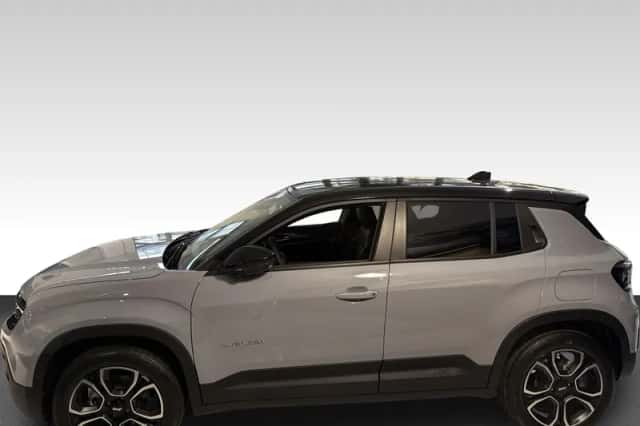 Jeep Avenger (2026) thumbnail 2