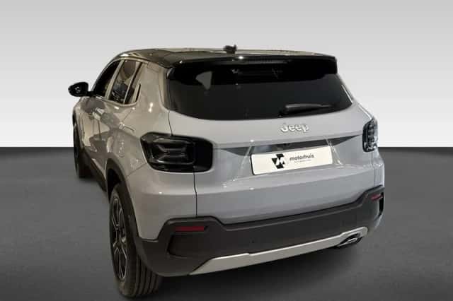 Jeep Avenger (2026) thumbnail 5