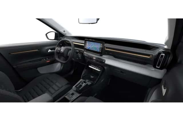 Citroën C3 Aircross (2026) thumbnail 6