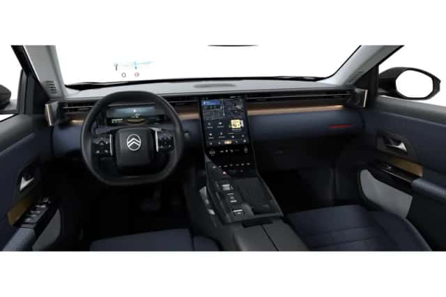 Citroën C5 Aircross (2026) thumbnail 5