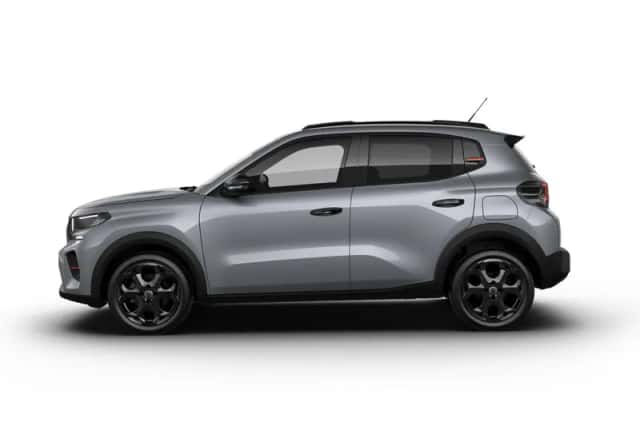 Citroën C3 (2026) thumbnail 2