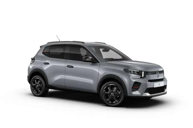 Citroën C3 (2026) thumbnail 4