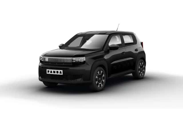 Fiat Grande Panda (2026) thumbnail 2