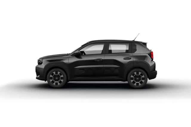 Fiat Grande Panda (2026) thumbnail 3
