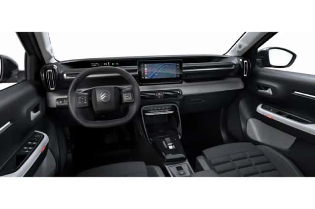 Citroën ë-C3 (2026) thumbnail 5