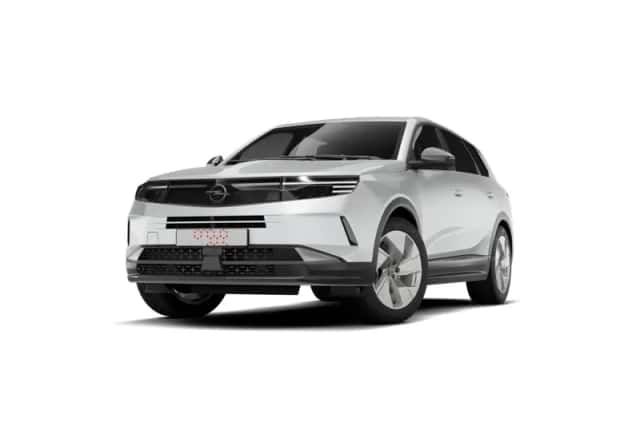 Opel Grandland (2026) thumbnail 1
