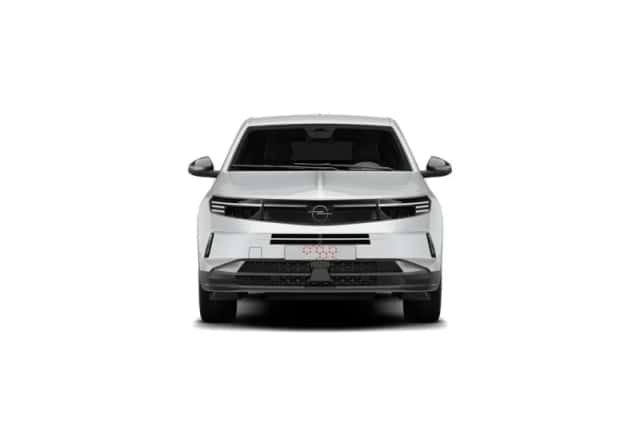 Opel Grandland (2026) thumbnail 2