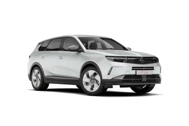 Opel Grandland (2026) thumbnail 3