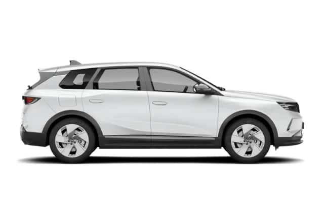 Opel Grandland (2026) thumbnail 4