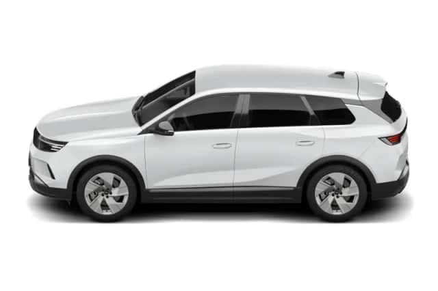 Opel Grandland (2026) thumbnail 5