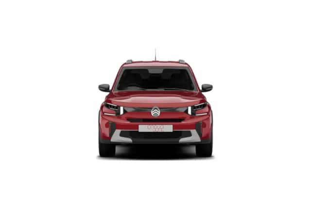 Citroën ë-C3 (2026) thumbnail 1
