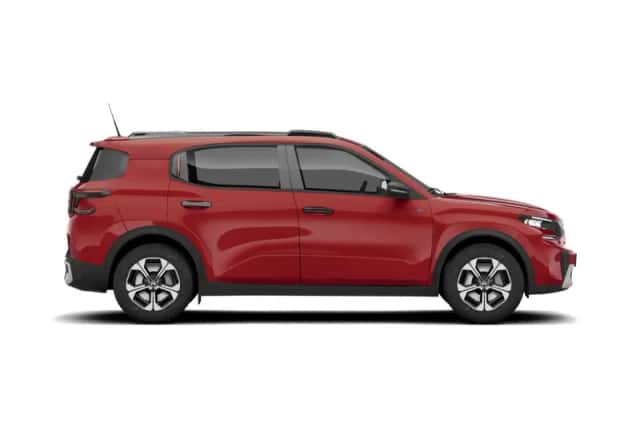Citroën ë-C3 (2026) thumbnail 3