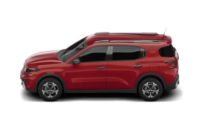 Citroën ë-C3 (2026) thumbnail 4