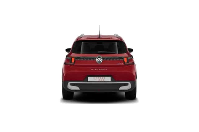 Citroën ë-C3 (2026) thumbnail 6
