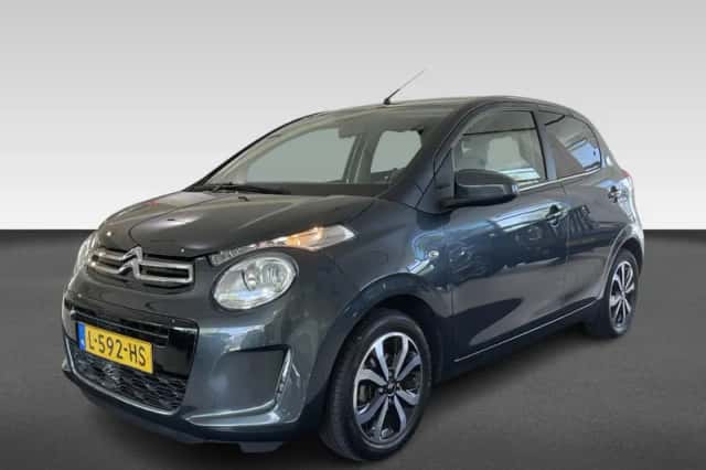 Citroën C1 (2021) thumbnail 1