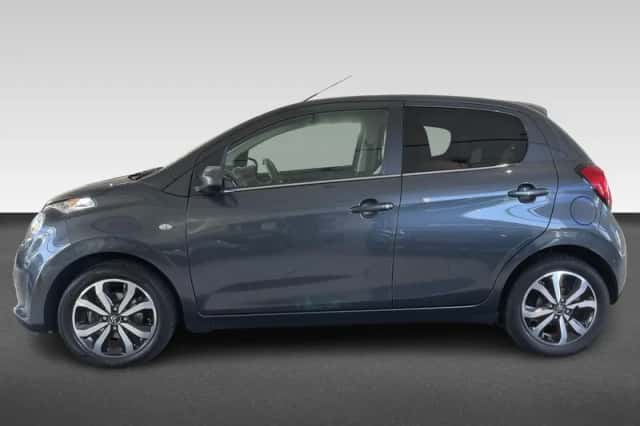 Citroën C1 (2021) thumbnail 2
