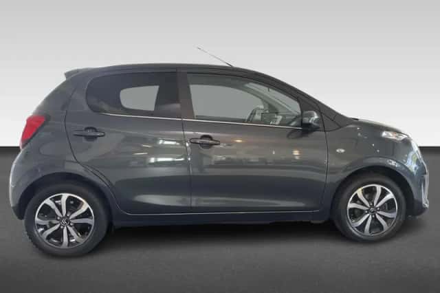 Citroën C1 (2021) thumbnail 5