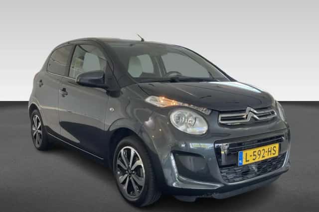 Citroën C1 (2021) thumbnail 6