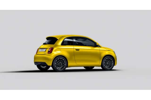 Fiat 500 (2026) thumbnail 2