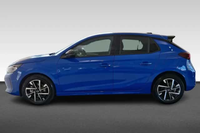 Opel Corsa (2026) thumbnail 2