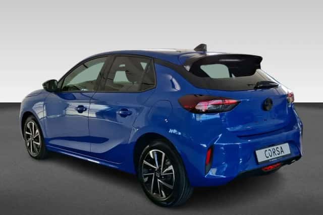 Opel Corsa (2026) thumbnail 3