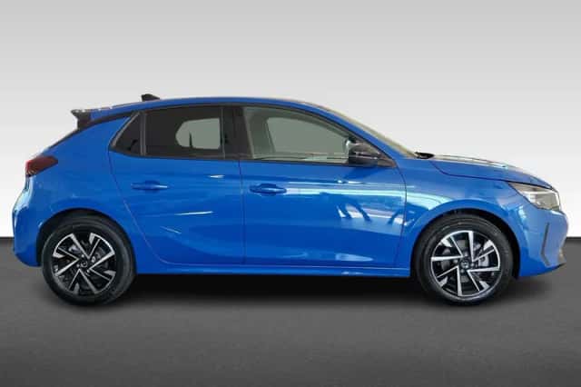 Opel Corsa (2026) thumbnail 5