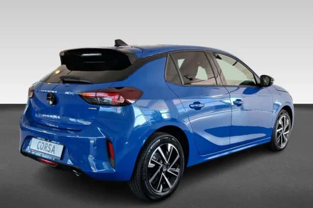 Opel Corsa (2026) thumbnail 6