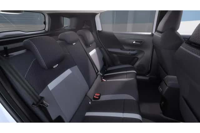 Opel Frontera (2026) thumbnail 6