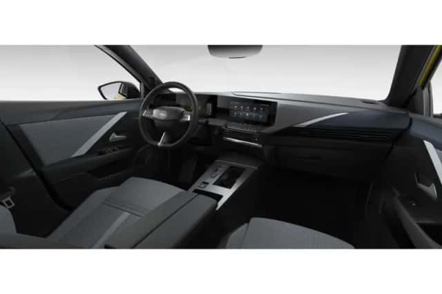 Opel Astra (2026) thumbnail 5