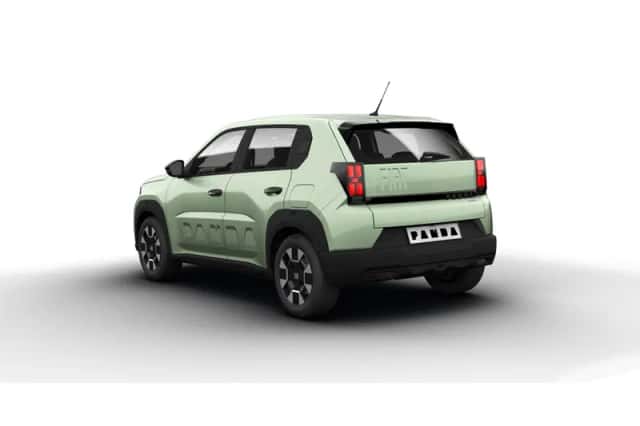 Fiat Grande Panda (2026) thumbnail 4
