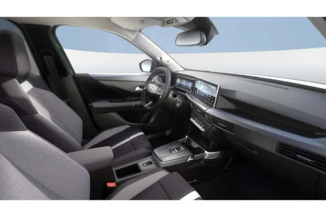 Opel Frontera (2026) thumbnail 6