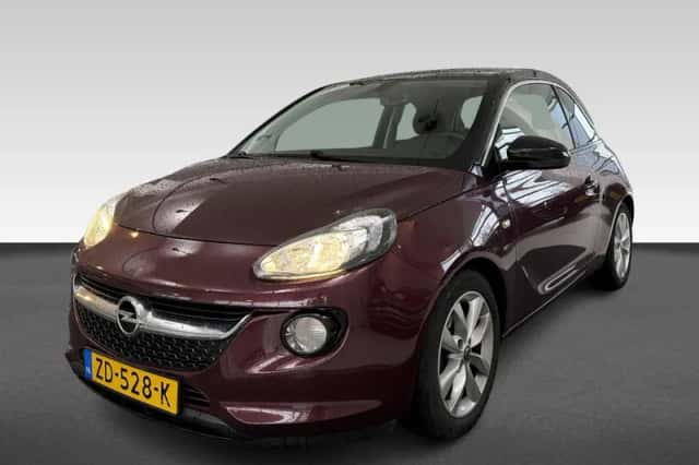 Opel Adam (2019) thumbnail 1